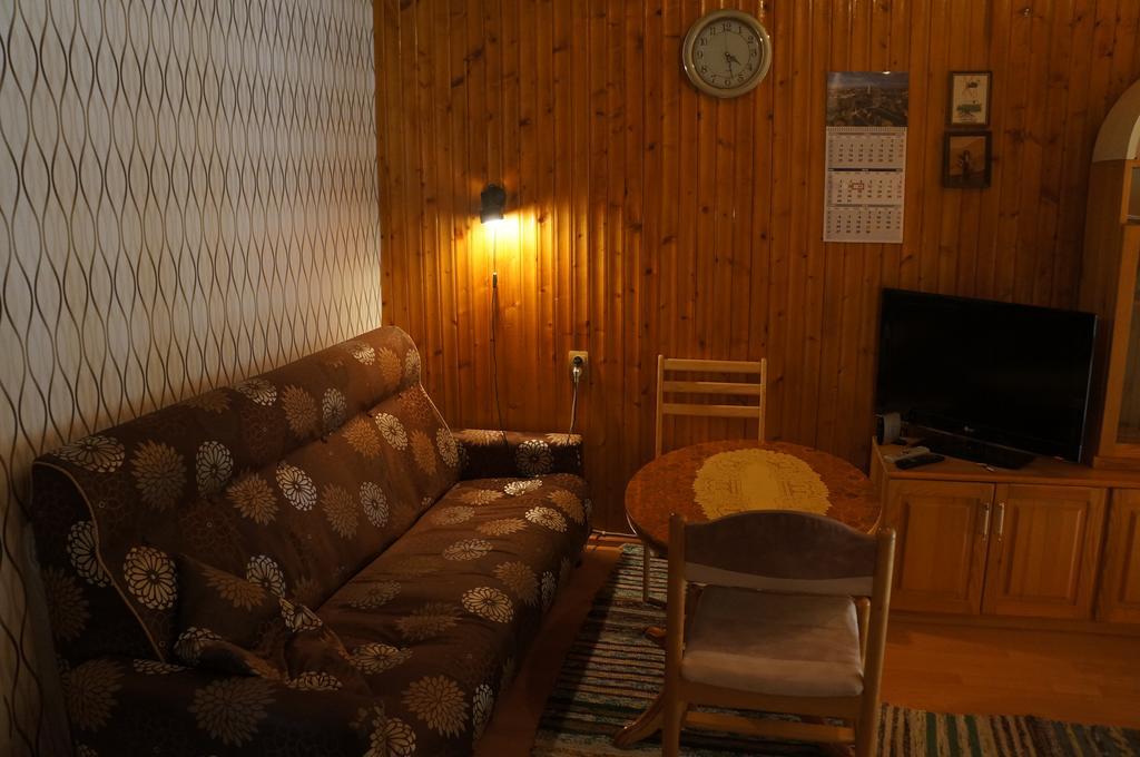 Viive Koni Home Accommodation Tartu Eksteriør billede