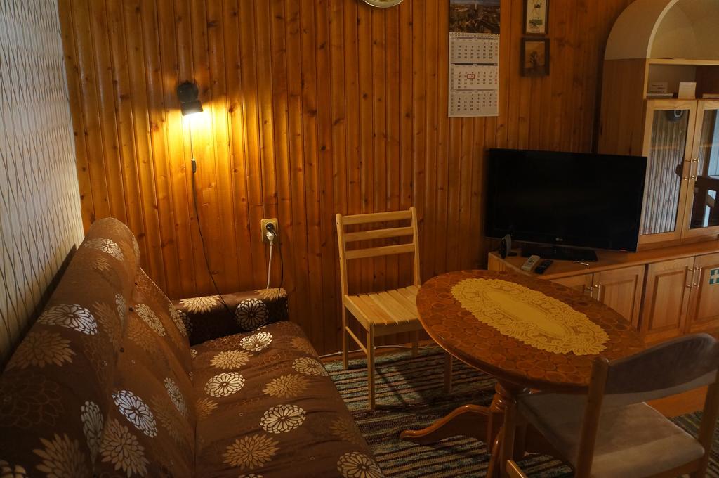 Viive Koni Home Accommodation Tartu Eksteriør billede